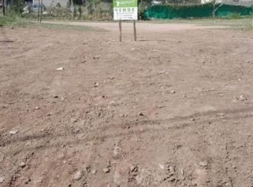 Terreno · 456m² · Villa Rivera Indarte - Lote de Terreno Esquina