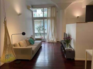 Departamento · 59m² · 2 Ambientes · 2 Cocheras · 2 Ambientes en Edificio La Algodonera con Amenties y Cochera Doble