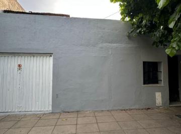 Terreno , Parque Avellaneda · Casa Antigua Valor Terreno 8,66 X 27