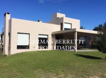 Casa · 259m² · 6 Ambientes · 1 Cochera · Casa en Venta Ubicado en Residencial I (Costa Esmeralda), Costa Atlántica, Buenos Aires