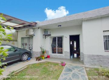 Casa de 4 ambientes, Berazategui · Gutierrez, Oportunidad de Casa en Venta, Barrio Las Hermanas