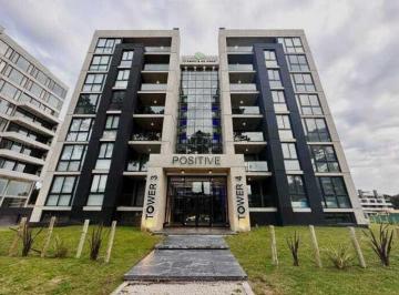 Departamento · 43m² · 2 Ambientes · Departamento en Venta Ubicado en Pinamar, Costa Atlántica, Buenos Aires
