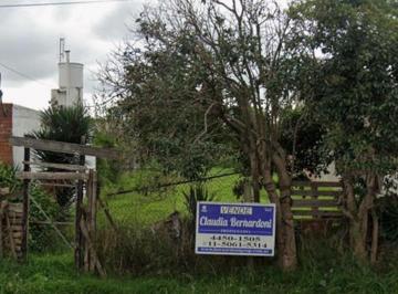 Terreno , Hurlingham · Hermoso Lote de 10x42 a 2 Cuadras Av Las Cabañas!