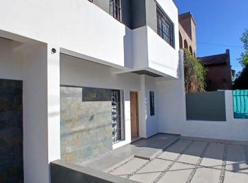 Foto · Duplex Alquiler Barrio Urca 3 Dorm.