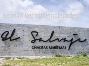 Terreno · 2750m² · Terreno Parcela en Venta Ubicado en Villa Gesell, Costa Atlántica, Buenos Aires