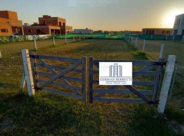 Terreno · 300m² · Terreno Lote en Venta Ubicado en San Vicente, G. B. a. Zona Sur