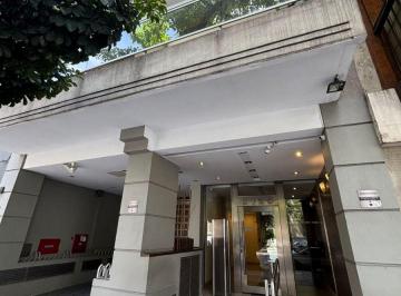 Departamento de 1 ambiente, Belgrano · Gran Monoambiente Subdividido en Av Cramer Al 2100 - 40 m² - Belgrano