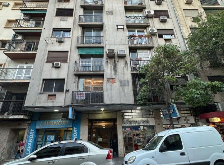 Departamento · 70m² · 3 Ambientes