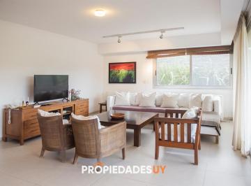 Foto1 · Apartamento en Venta 2 Dorm. Frente Al Mar. Brava 28
