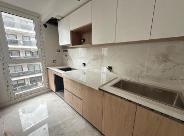 Departamento · 63m² · 3 Ambientes · Venta Semipiso 3 Ambientes Zona Güemes a Estrenar