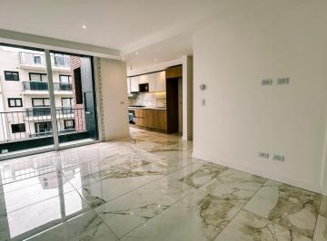 Departamento · 63m² · 3 Ambientes · Venta Semipiso 3 Ambientes Zona Güemes a Estrenar