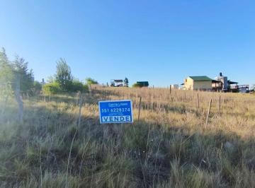 Terreno , Potrero de Garay · Lote en Venta en Pampa Alta – Escriturado –8.000 Usd – Vista a Las Sierras
