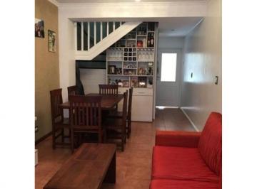 PH · 90m² · 5 Ambientes · 1 Cochera · V. Ballester: Excelente Duplex 5 Amb en 2 Plantas, Exc Zona