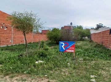 Terreno · 405m² · Terreno en Calle Hernandarias Entre Rocamora y Aguado
