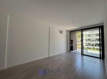 Departamento · 65m² · 3 Ambientes · 1 Cochera · Departamento 3 Ambientes a Estrenar con Financiación Entrega Inmediata en Tigre Centro