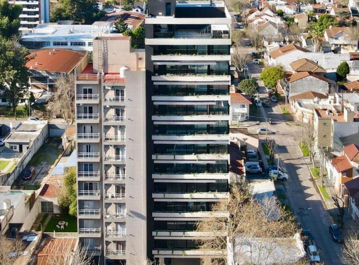 Desarrollo vertical · Mitre 1144 - Anton