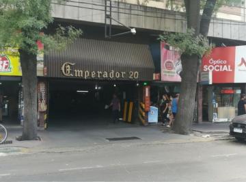 Garage · 13m² · Cochera en Venta en El Microcentro - Galería Emperador