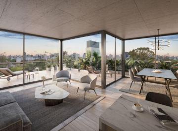 GGA-GGA-1079_2 · Venta Departamento 3 Ambientes Villa Devoto en Pozo