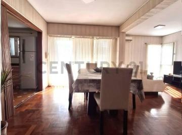 Departamento · 75m² · 3 Ambientes · Venta Departamento 3 Ambientes Belgrano, Luminoso con Balcón