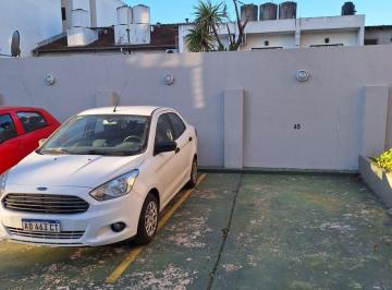 Garage · 12m² · Tres Cocheras Fijas Descubiertas en Pb, Se Venden Separadas o Juntas.