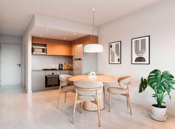 Imagen 1 - Departamento externo a estrenar con balcón y amenities. Posibilidad cochera. - · Departamento Externo a Estrenar con Balcón y Amenities. Posibilidad Cochera.