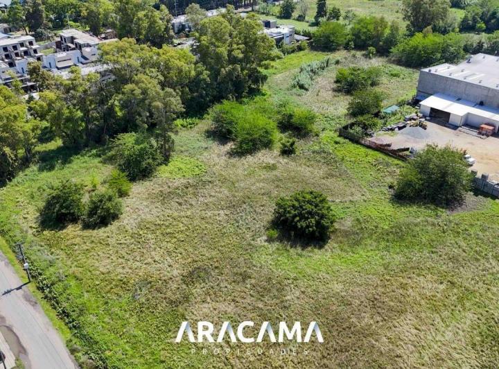 Terreno · 13066m²