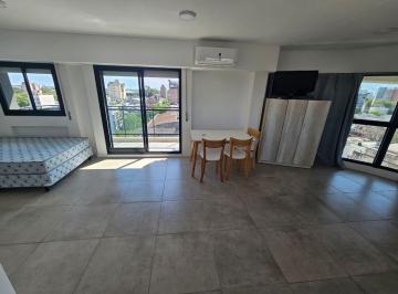 Departamento · 44m² · 1 Ambiente · Departamento en Luis Agote
