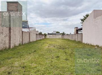 Terreno · 410m² · Lote de 410 m² en Barrio Antártida Argentina