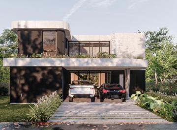Casa · 245m² · 6 Ambientes · 2 Cocheras · Casa en Venta en Pilará