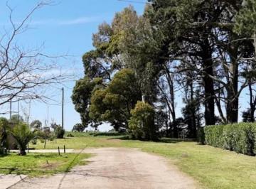 Terreno · 540m² · Terreno en Venta - 540 m² - Sierra de Los Padres