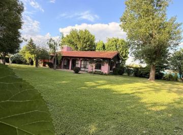 AMN-AMN-3829_2 · Casa en Venta en Cumbre de La Rosa - Villa Rosa - Pilar