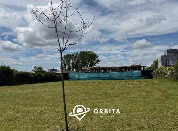 Terreno · 658m² · Lote en Venta en Barrio Santa Ines, Canning