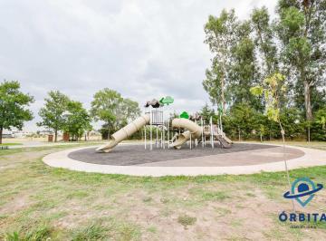 Terreno · 658m² · Lote en Venta en Barrio Santa Ines, Canning