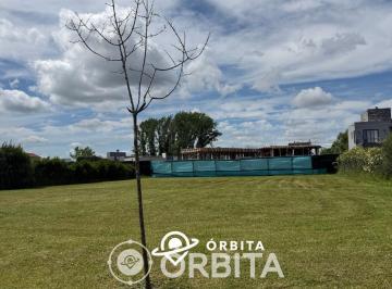 Terreno · 658m² · Lote en Venta en Barrio Santa Ines, Canning