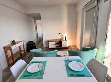 Departamento de 2 ambientes, Recoleta · Dueño Directo Depto 2 Ambientes en Piso 17 en Modern Torre con Gimnasio, Parrila