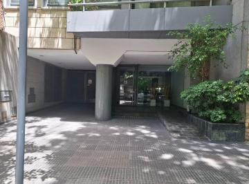 Departamento de 2 ambientes, Palermo · Departamento de 59 m² + Cochera. 1 Dormitorio en Suit Venta en Las Cañitas