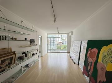 Departamento · 54m² · 3 Ambientes · 1 Cochera · Departamento en Palermo