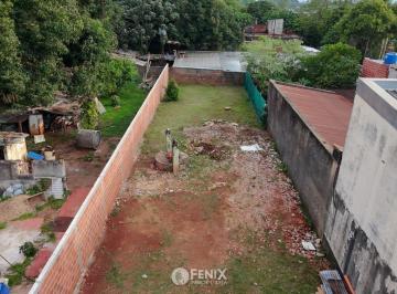 Terreno · 338m² · Tf820 - Terreno en Venta - 338 m² - Calle Cerro Corá y Av Las Heras