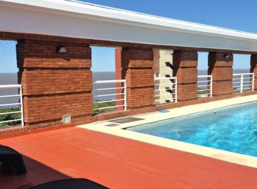 Departamento · 75m² · 3 Ambientes · 1 Cochera · Vista Al Río - 3 Amb. - Edif. Ann Tower