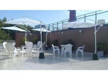 Departamento · 32m² · 1 Ambiente · 1 Cochera · Depto 1 Amb y Medio / con Pileta, Seguridad 24 Hs, Sum, Parril