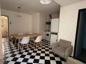 Departamento · 40m² · 2 Ambientes · España 1217 01 - 01 - Dpto 1 Dormitorio Interno. Escalera