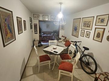 Departamento · 53m² · 3 Ambientes · Departamto 1 Dormitorio con Patio || Apto Credito