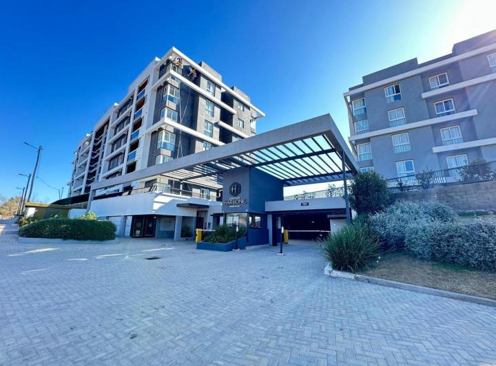 Departamento · 68m² · 3 Ambientes · 1 Cochera