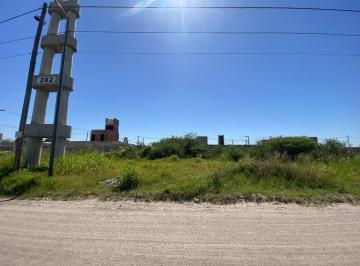 Terreno · 250m² · Lote Zona Sur Detras de Universidad Catolica de Cordoba