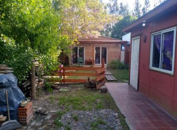 Casa · 57m² · 2 Dormitorios · Casa en Villa Parque Sicardi