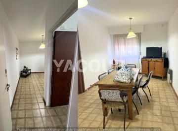 Departamento · 65m² · 4 Ambientes · Departamento en Venta - 3 Dorm. 1 Baño - 65 m² - Semicentro Tandil