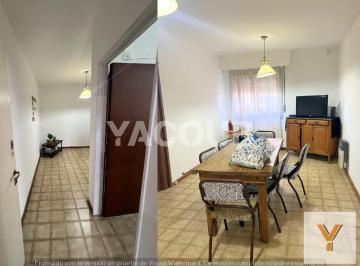 Departamento · 65m² · 4 Ambientes · Departamento en Venta - 3 Dorm. 1 Baño - 65 m² - Semicentro Tandil