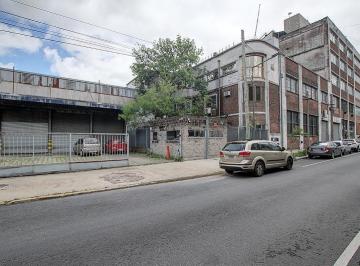 Depósito · 15400m² · San Martin, Deposito en Venta, 15.400 m² Totales. 9000 m² de Depósito, 6000 m² de Oficinas