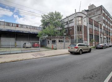 Depósito · 15400m² · San Martin, Deposito en Venta, 15.400 m² Totales. 9000 m² de Depósito, 6000 m² de Oficinas