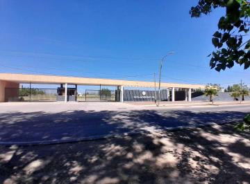 Terreno · 300m² · Lote en Venta 300 m² en B° Priv. Sol Andino III. El Sauce, Guaymallén